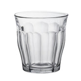 Glass Tumbler set 6 pcs